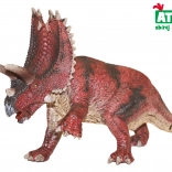 Figurka Dinozaura Pentaceratops
