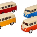 Metalowy model Volkswagen T1 Bus