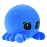 flockies krab carlos – figurka kolekcjonerska, seria 2