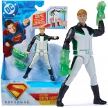 DC Comics figurka GREEN LANTERN 15 cm z akcesoriami