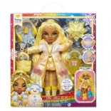 Modna lalka RAINBOW HIGH Winter Wonderland Sunny Madison