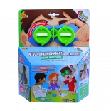 Cool Games - Do góry nogami: Vision Impossible