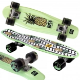 Redo Pineapple skateboard dla dzieci i młodzieży