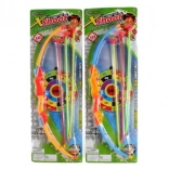 Zestaw łuk i strzały