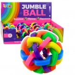 Kolorowa piłka Jumble Ball 7,5 cm