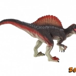 Plastowy dinozaur Spinosaurus 30 cm