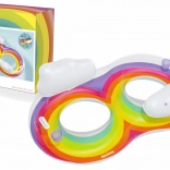 Dwuosobowe dmuchane koło do wody Bestway