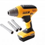 Udajona Akumulatorowa Wiertarka Plejo