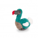 pluszowy ptak dodo 10 × 18 cm