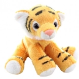 Puszysty tygrys 15 cm