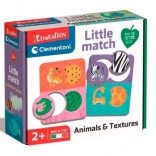 Dopasowujące się zwierzęta