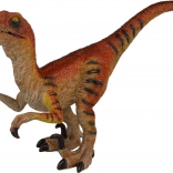 Velociraptor – realistyczna ruchoma figurka 19 cm