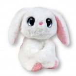 My Fuzzy Friends przytulne zwierzątko króliczek Rozalka interaktywny pluszak