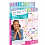 Zestaw do tworzenia bransoletek Rainbow Treasure