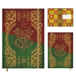 Kalendarz 2024 Harry Potter