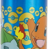 Aluminiowa butelka na napoje Pokemon 530 ml