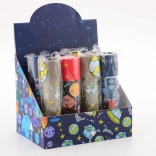 Plastikowy kalejdoskop 23,5 cm