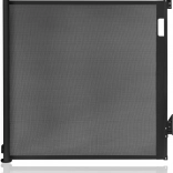 Barierka bezpieczeństwa Thea Czarny Onyks