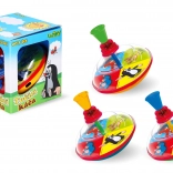 Duża bączek z motywem KRECIKA 14 cm