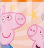 Dziecięca butelka na wodę Świnka Peppa 410 ml