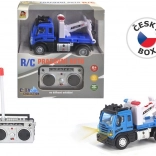 Auto zdalnie sterowane City Collection 1:64