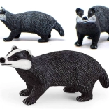 Figurka borsuka SCHLEICH
