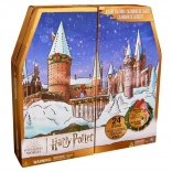 Harry Potter kalendarz adwentowy Magical Minis