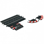 Panel informacyjny do torów samochodowych DIGITAL 132/124