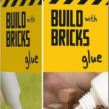 Brick Trick klej 40 g TREFL