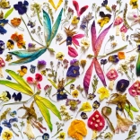 Puzzle Wróżki i Ważki 1000 elementów