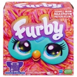Interaktywny koralowy maskot FURBY 2.0