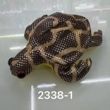 Mała żółw dekoracja 10 cm