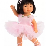 Llorens Lu baletnica z kwiatami