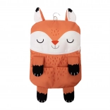 Ababu Kapsář do przedszkola Lis