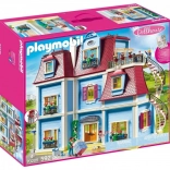 Playmobil duży domek dla lalek