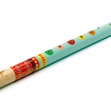 Drewniany flet Djeco Animambo dla dzieci