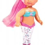 Evi Love błyszcząca syrenka, 3 rodzaje