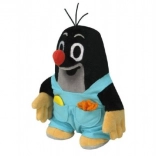 Pluszowy Krecik w majteczkach 20 cm