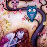 heye puzzle dreaming drzewo życzeń 1000 elementów