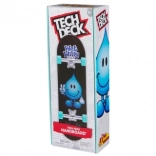 Tech Deck handboard World Industries – mini deskorolka do trików rękami