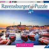 Chorwacja 1000 elementów