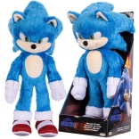 Maskot SONIC 3 Deluxe 35 cm