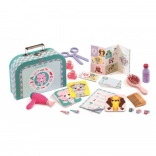 Walizeczka psiego salonu od Djeco