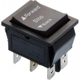 Przełącznik do pojazdów elektrycznych Przód/Stop/Tył