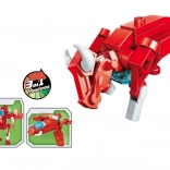 Qman multwariantowy zespół bojowy – dziki byk 3w1