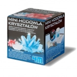 4M Hodowla kryształów
