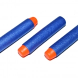 Piankowe naboje do pistoletów – 20 szt.