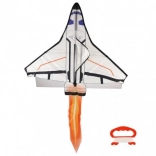 Latawiec w kształcie wahadłowca