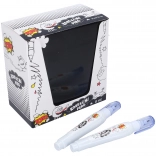 Korektor w piórze 8 ml z cienką metalową końcówką