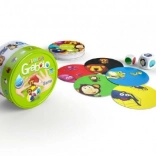 Gra karciana Grabolo Junior